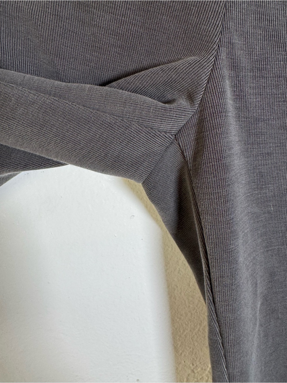 OGL Ribbed Pull On Pants - Picture 7 of 12